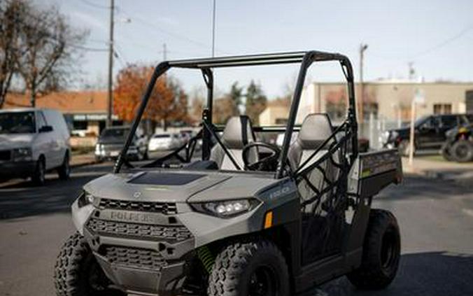 2024 Polaris® Ranger 150 EFI