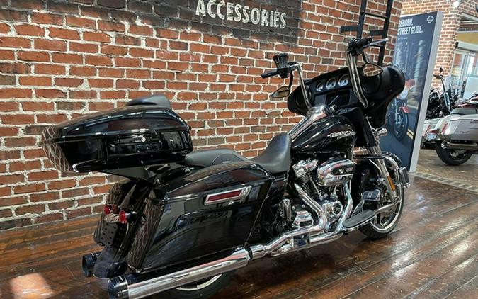 2020 Harley-Davidson FLHX - Street Glide