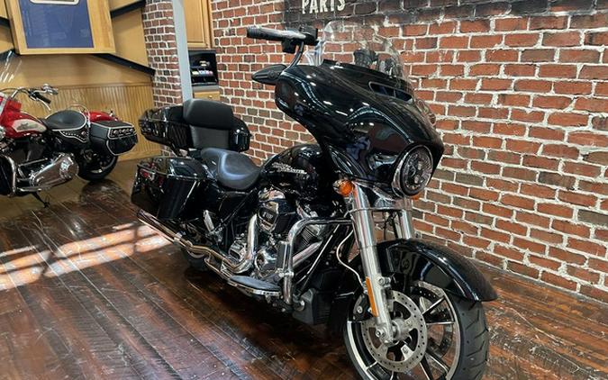 2020 Harley-Davidson FLHX - Street Glide