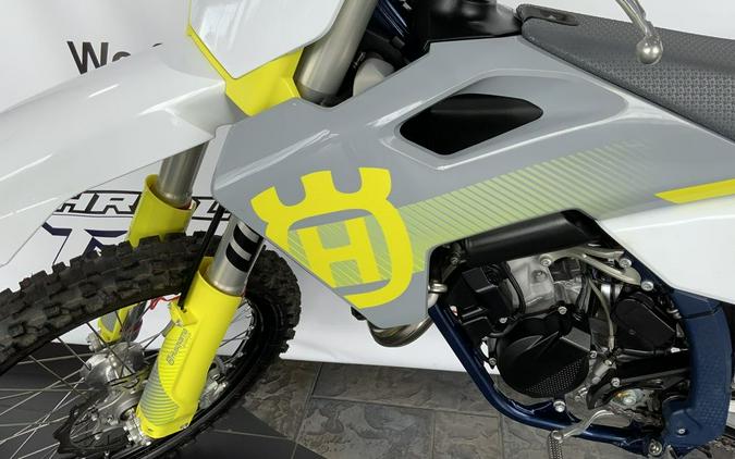 2024 Husqvarna® TC 125