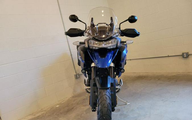 used 2023 Triumph Tiger 1200 GT Pro