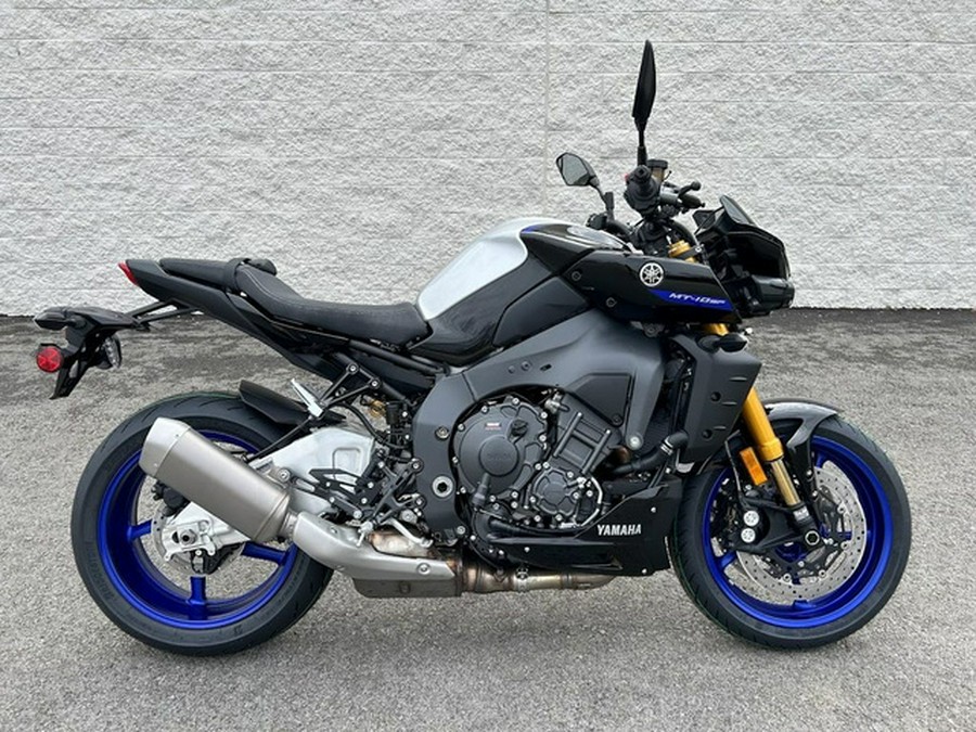 2024 Yamaha MT 10 SP