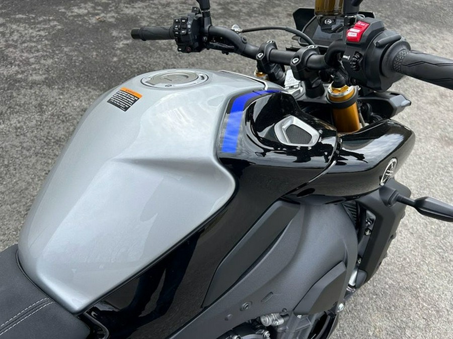 2024 Yamaha MT 10 SP