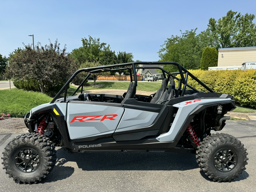 2025 Polaris Industries RZR XP® 4 1000 Premium