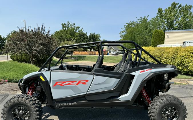 2025 Polaris Industries RZR XP® 4 1000 Premium