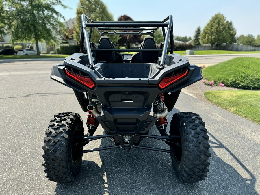 2025 Polaris Industries RZR XP® 4 1000 Premium