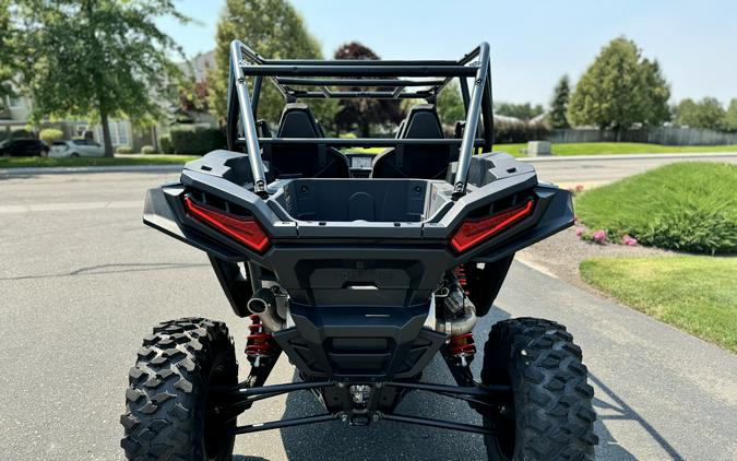 2025 Polaris Industries RZR XP® 4 1000 Premium