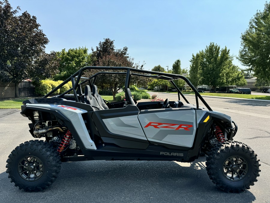 2025 Polaris Industries RZR XP® 4 1000 Premium