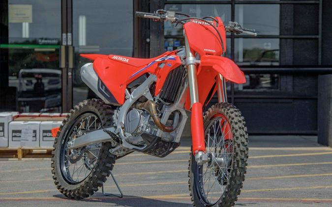 2022 Honda CRF® 450R