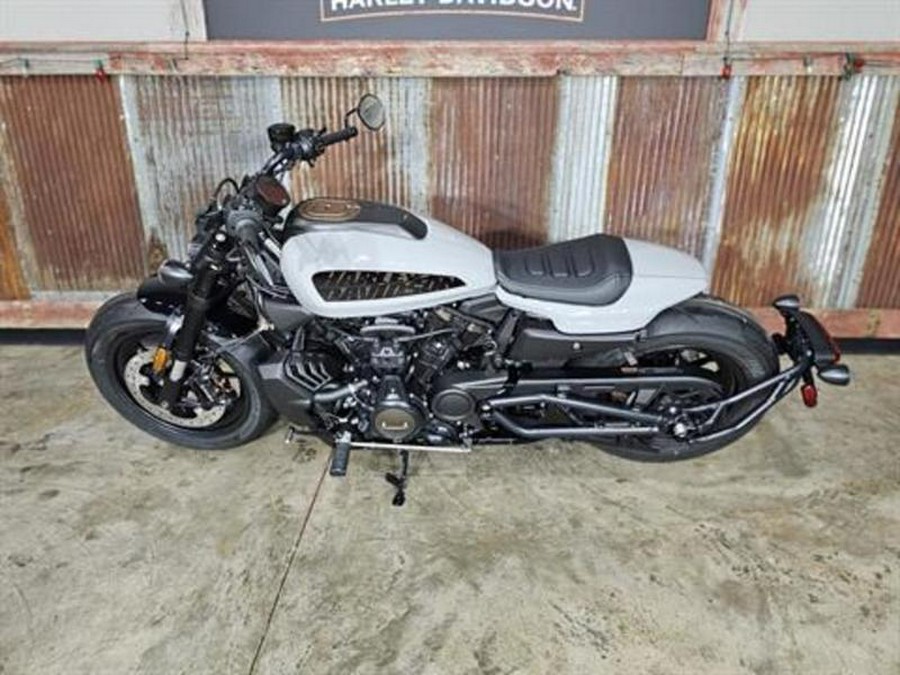 2024 Harley-Davidson® RH1250S - Sportster® S