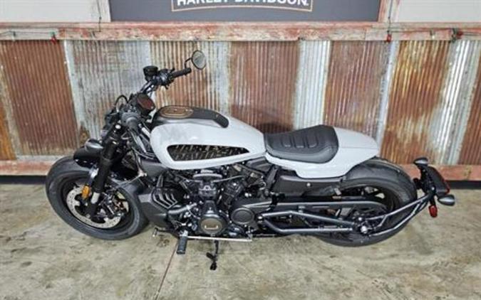 2024 Harley-Davidson® RH1250S - Sportster® S