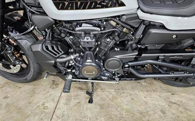 2024 Harley-Davidson® RH1250S - Sportster® S