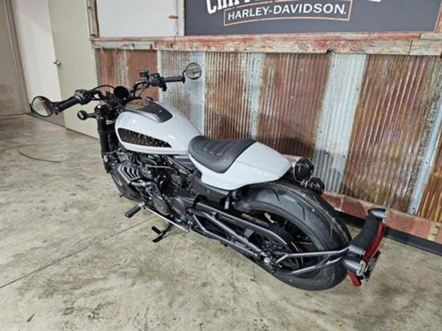 2024 Harley-Davidson® RH1250S - Sportster® S