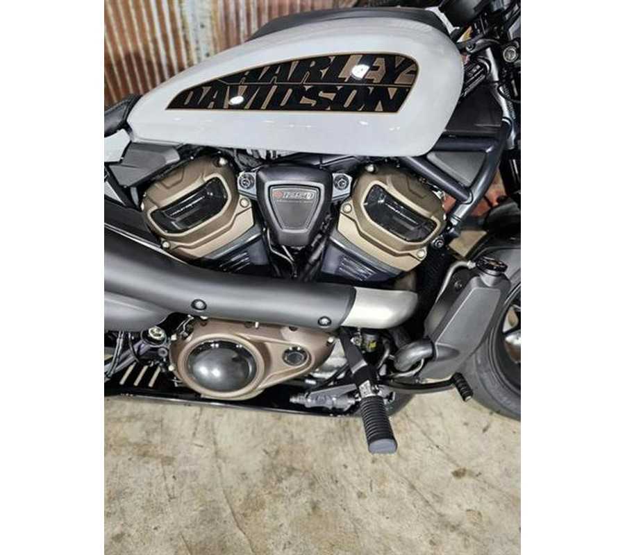 2024 Harley-Davidson® RH1250S - Sportster® S