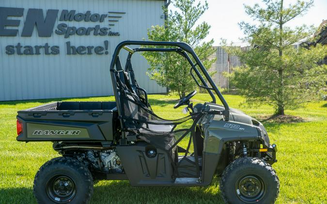 2022 Polaris Ranger 570 Full-Size