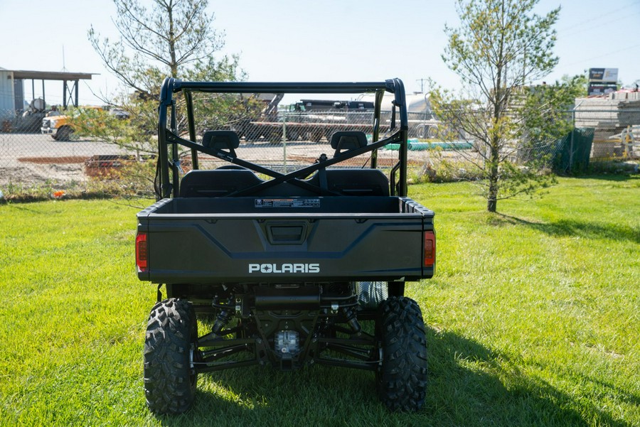 2022 Polaris Ranger 570 Full-Size