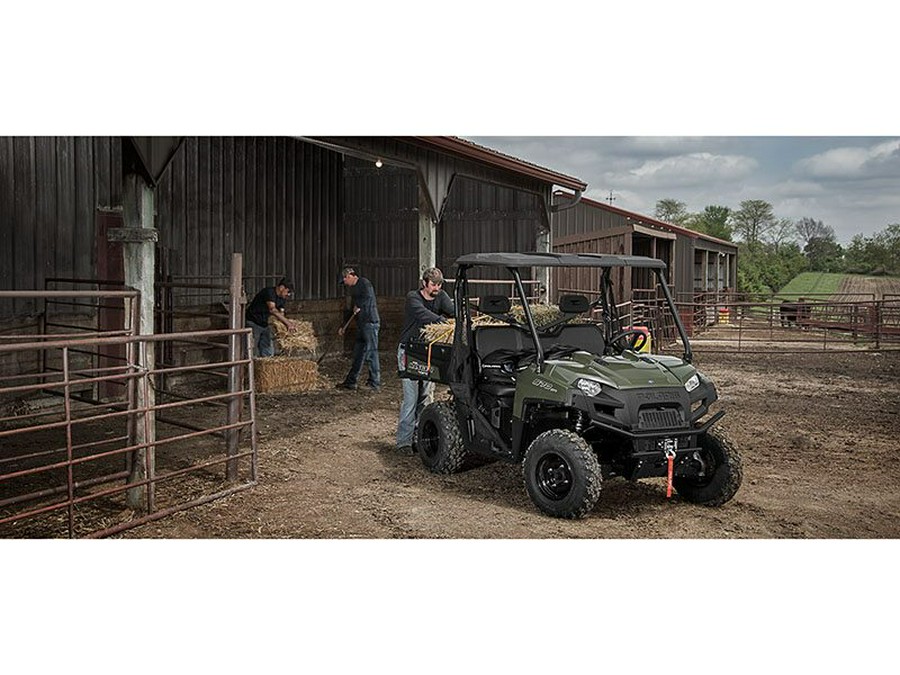 2022 Polaris Ranger 570 Full-Size