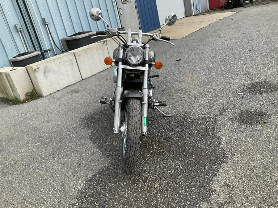 2006 Honda® VT750DC