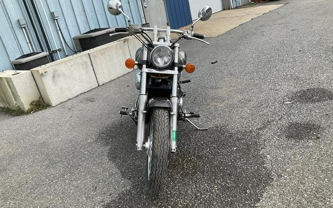 2006 Honda® VT750DC