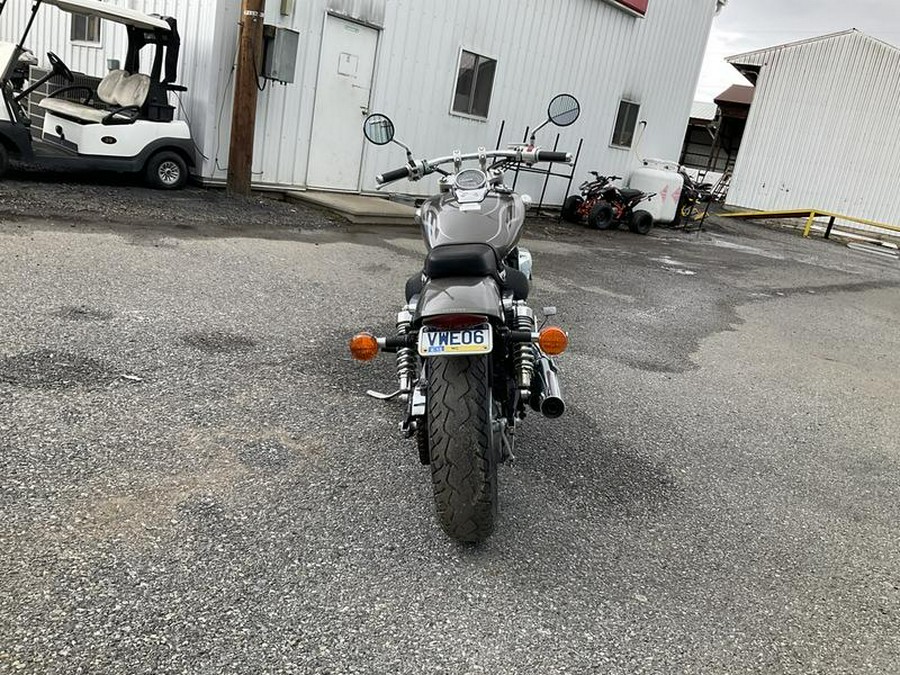 2006 Honda® VT750DC