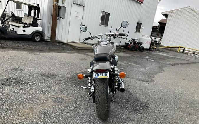 2006 Honda® VT750DC