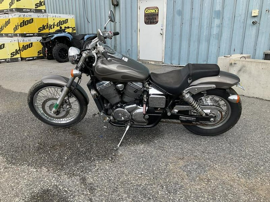 2006 Honda® VT750DC