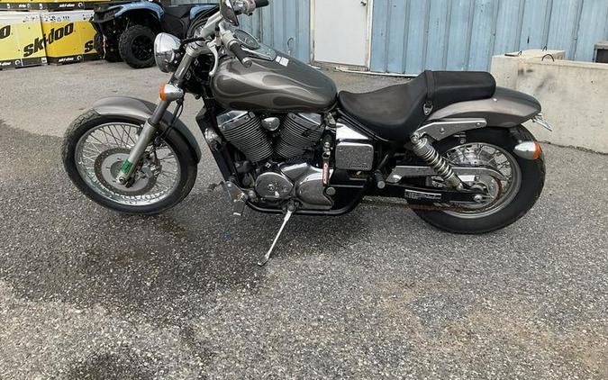 2006 Honda® VT750DC