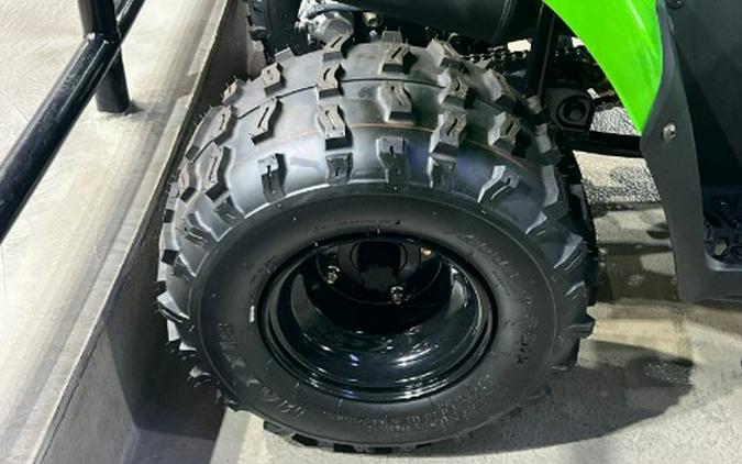 2026 Kawasaki KFX®90