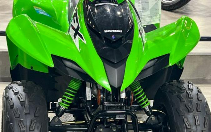 2026 Kawasaki KFX®90