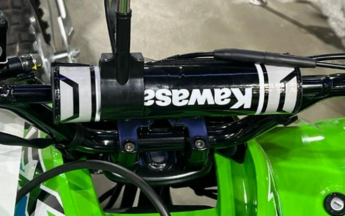 2026 Kawasaki KFX®90