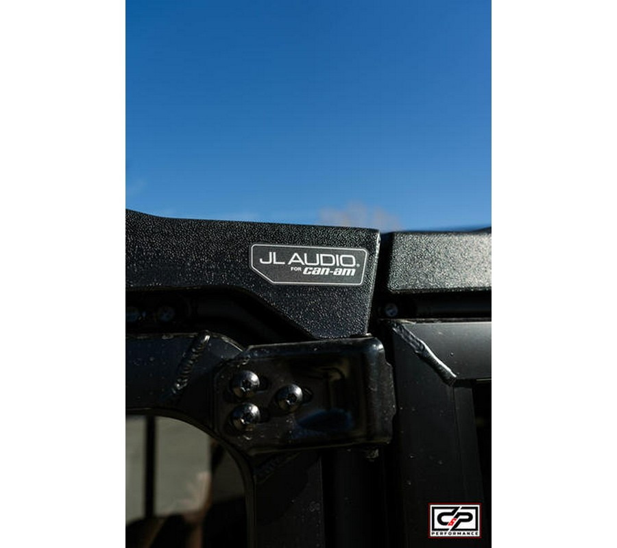 2025 Can-Am® Defender MAX Lone Star Cab HD10