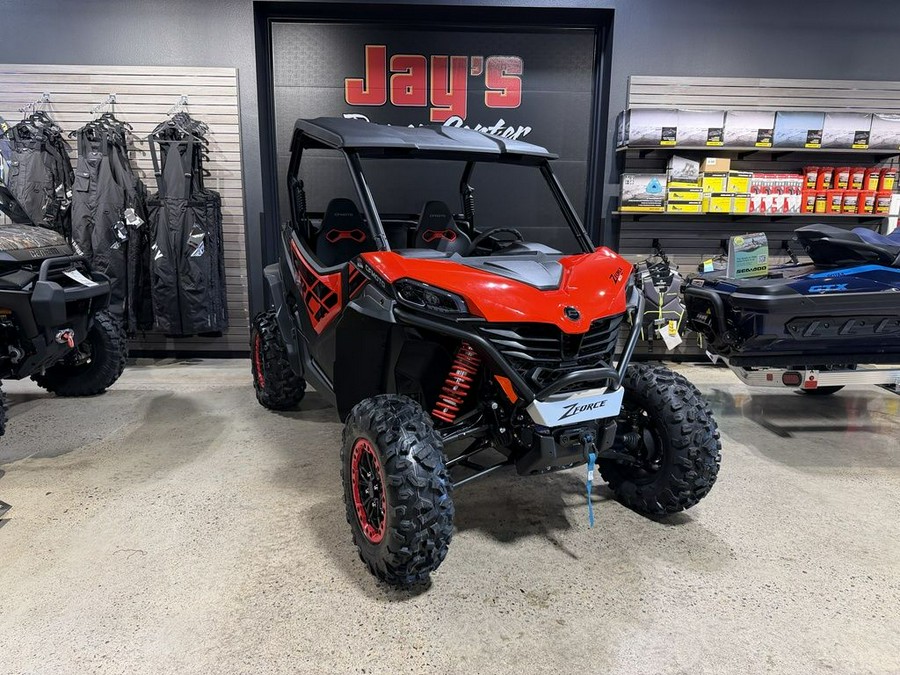 2026 CFMOTO ZFORCE 950 Sport