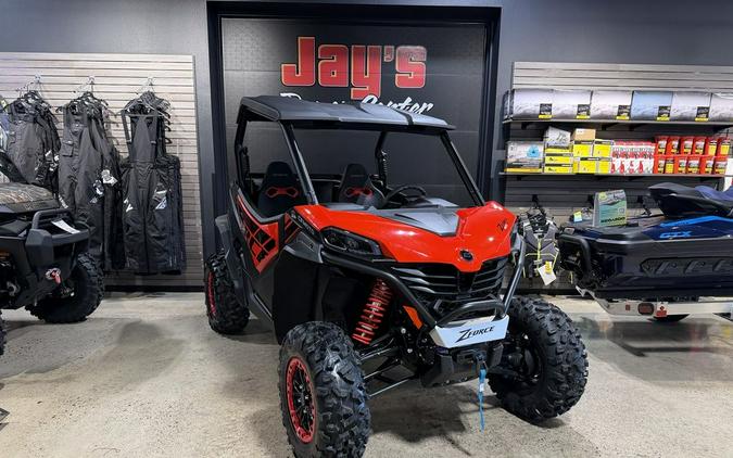 2026 CFMOTO ZFORCE 950 Sport