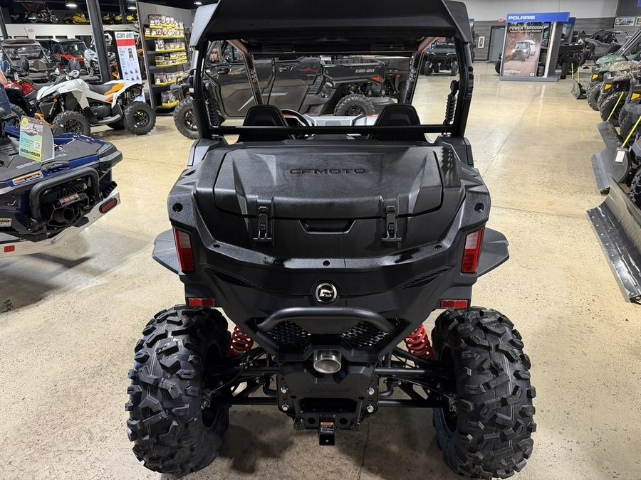2026 CFMOTO ZFORCE 950 Sport