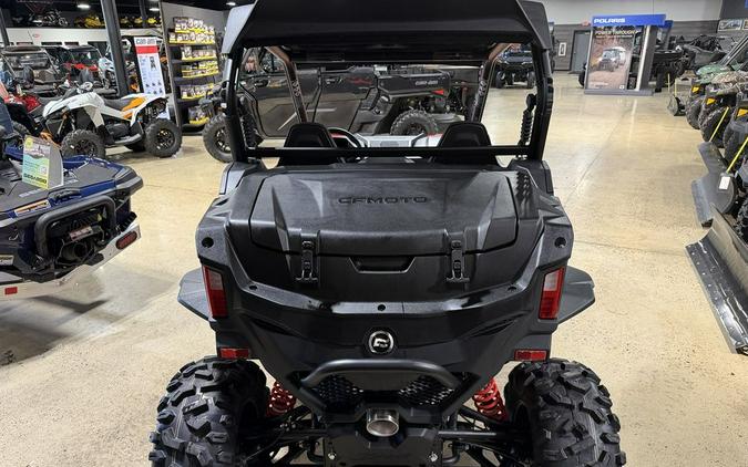 2026 CFMOTO ZFORCE 950 Sport