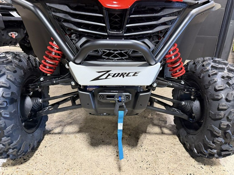 2026 CFMOTO ZFORCE 950 Sport