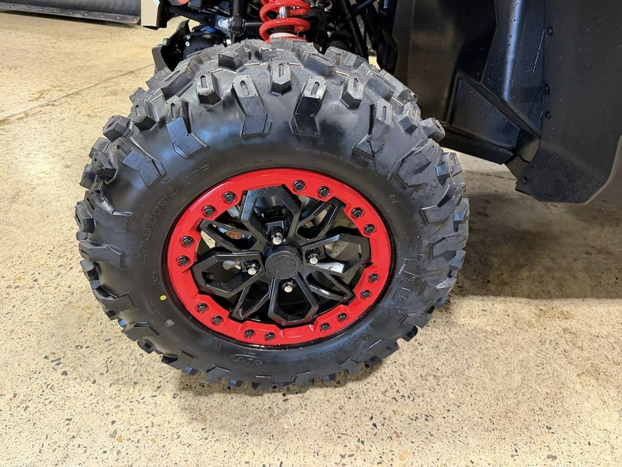 2026 CFMOTO ZFORCE 950 Sport