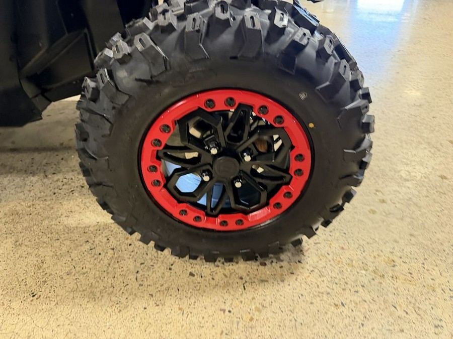 2026 CFMOTO ZFORCE 950 Sport