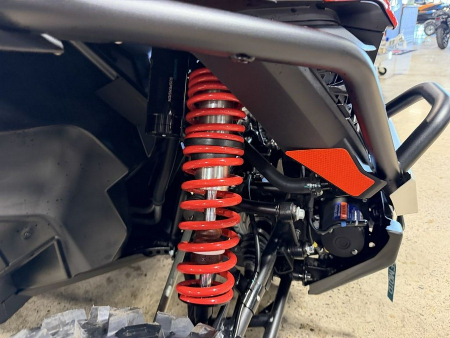 2026 CFMOTO ZFORCE 950 Sport