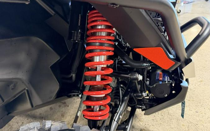 2026 CFMOTO ZFORCE 950 Sport