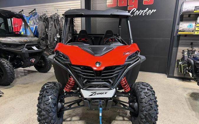 2026 CFMOTO ZFORCE 950 Sport
