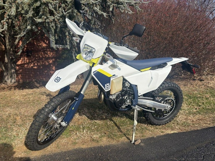 2026 Husqvarna® FE 350s