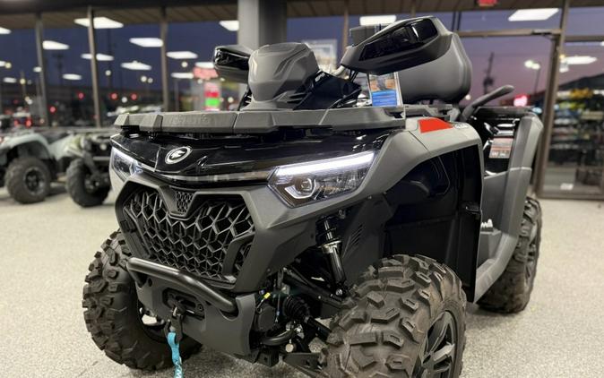 2026 CFMOTO CForce 800 Touring