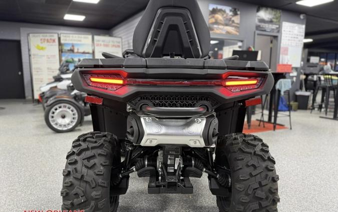 2026 CFMOTO CForce 800 Touring