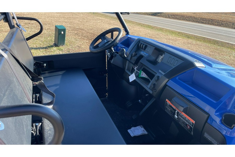 2026 Kawasaki Mule PRO-FXT 1000 LE