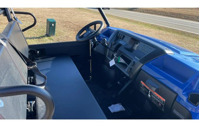 2026 Kawasaki Mule PRO-FXT 1000 LE