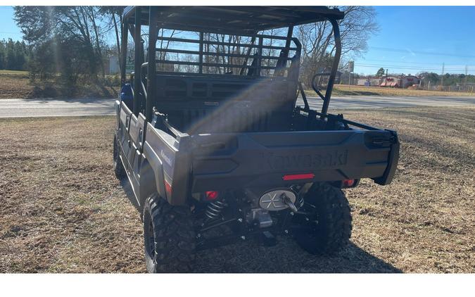 2026 Kawasaki Mule PRO-FXT 1000 LE