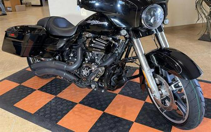 2014 Harley-Davidson Street Glide® Special
