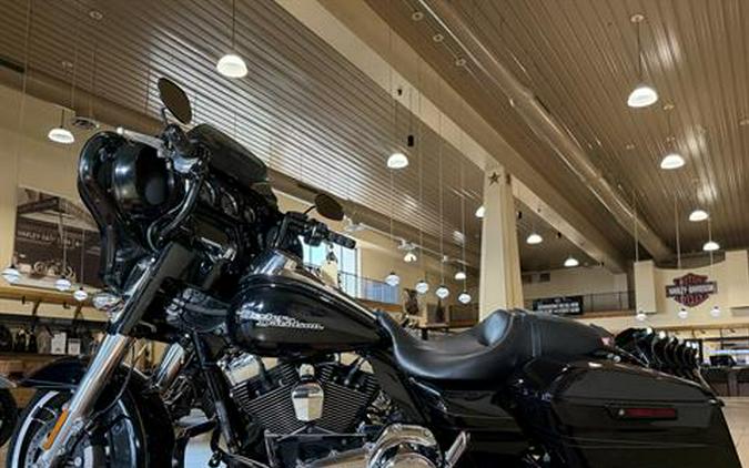 2014 Harley-Davidson Street Glide® Special