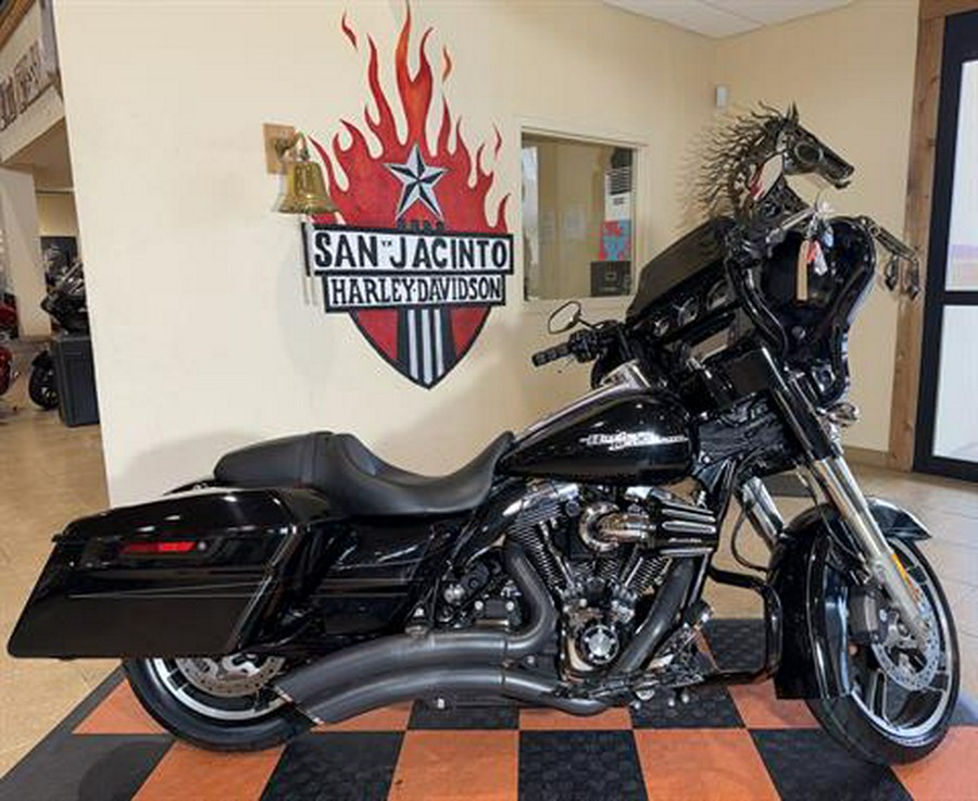2014 Harley-Davidson Street Glide® Special